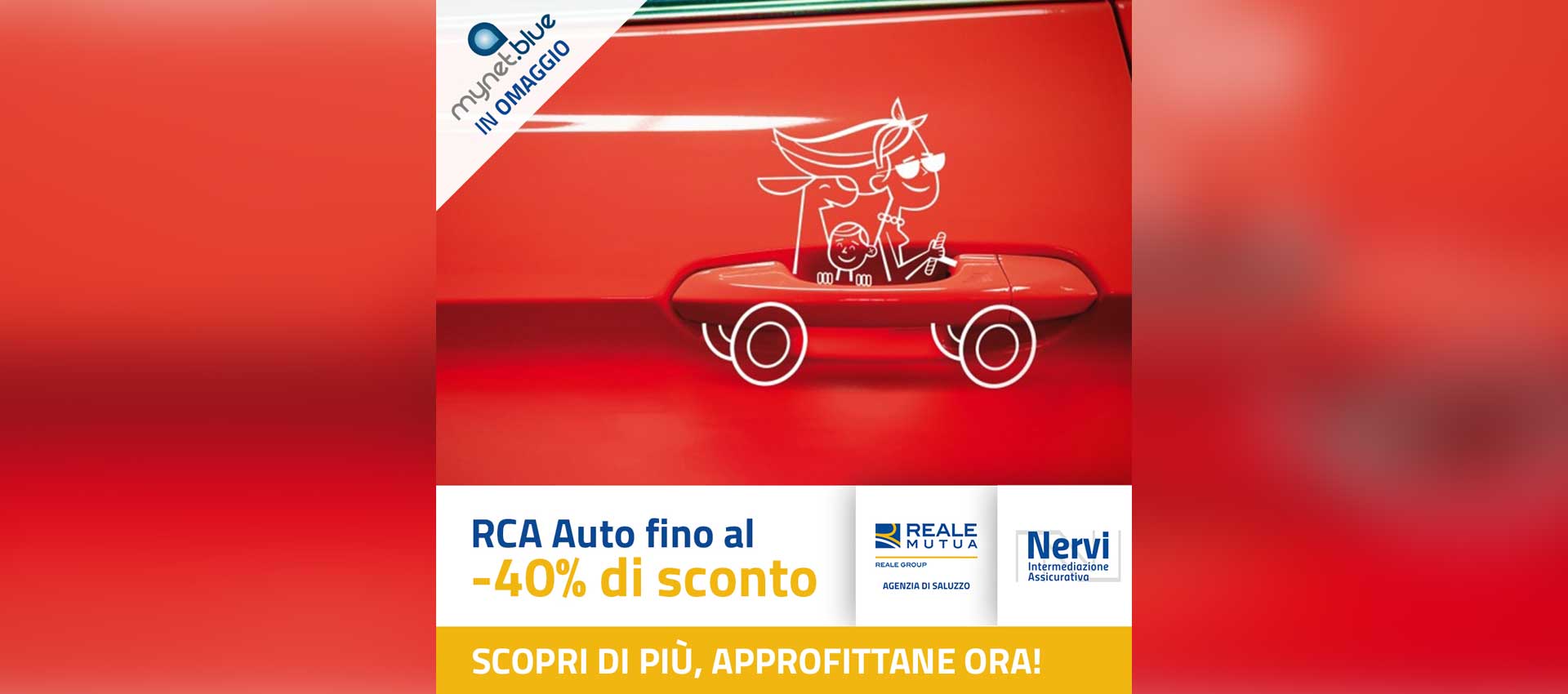 Reale Saluzzo RCA Auto